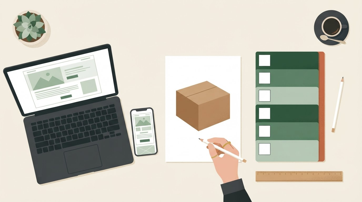Free Amazon A+ Content Generator: What You Actually Get
