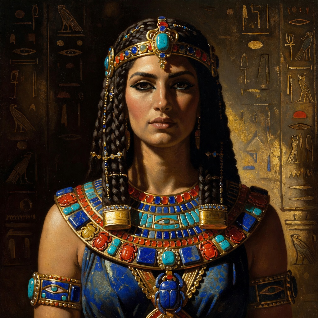 Cleopatra