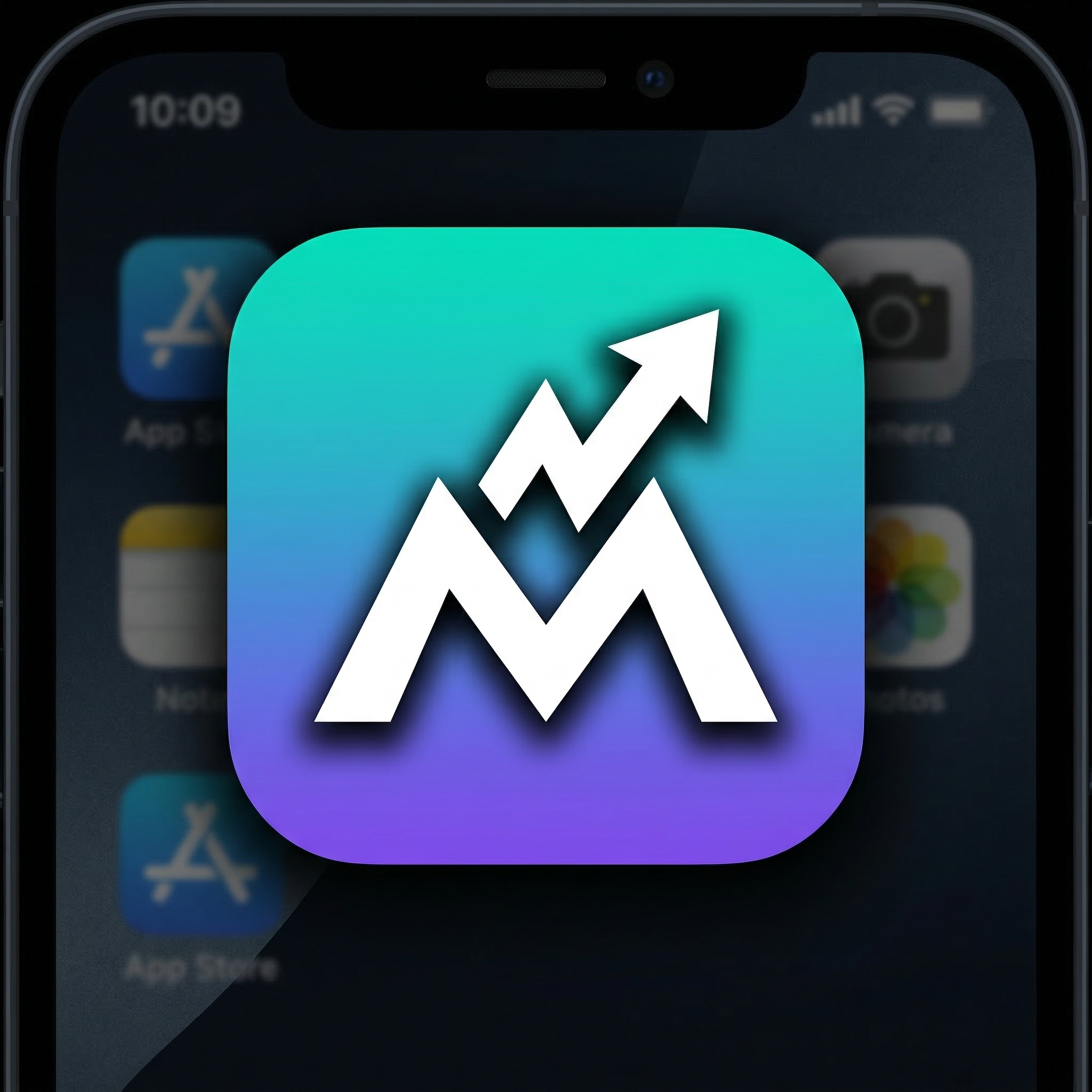 Next Level Media Logo