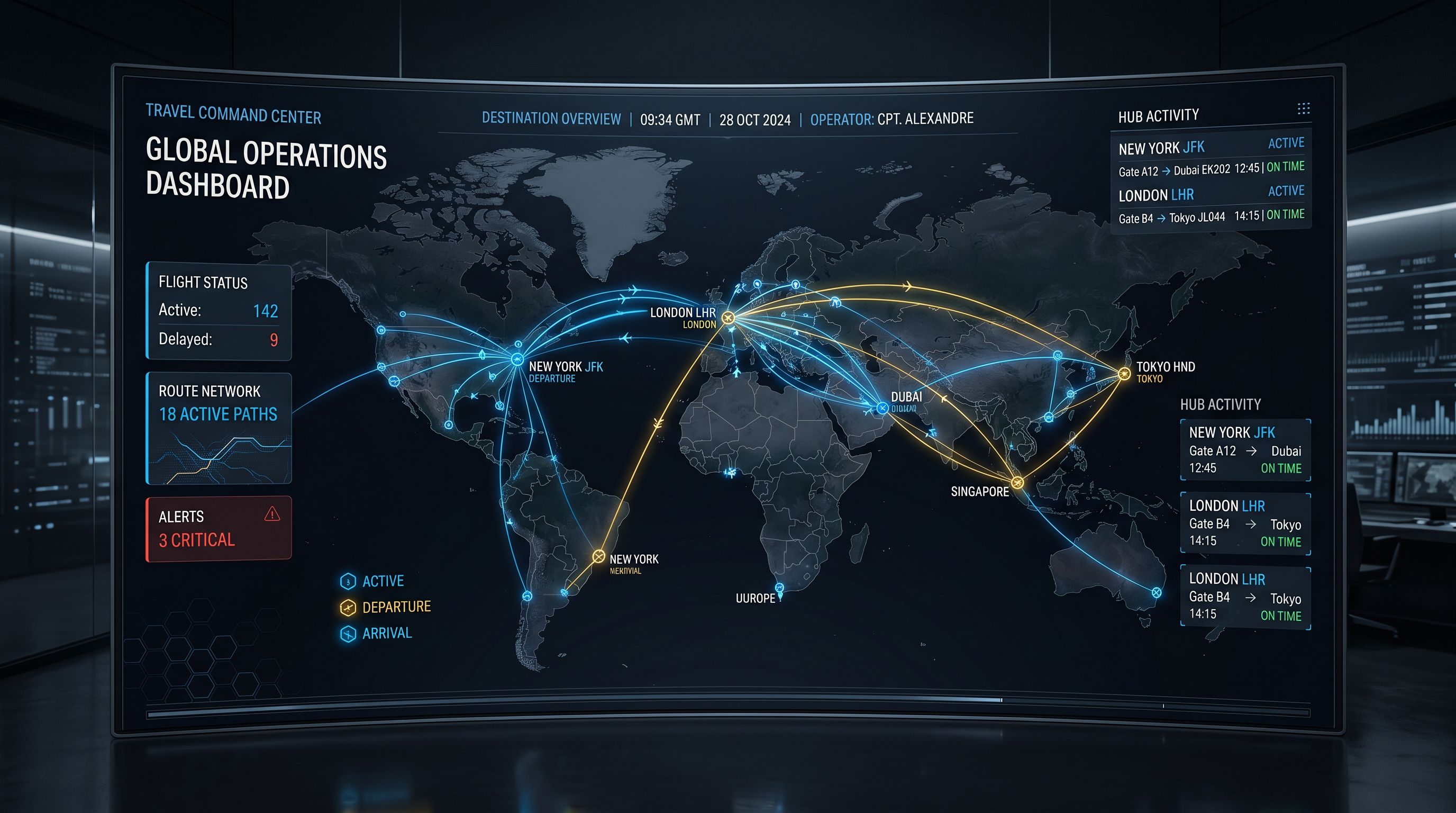 Ditch Travel Agents: JoinTourbook Command Center – The Bold Community Intelligence Revolution for Modern Trips