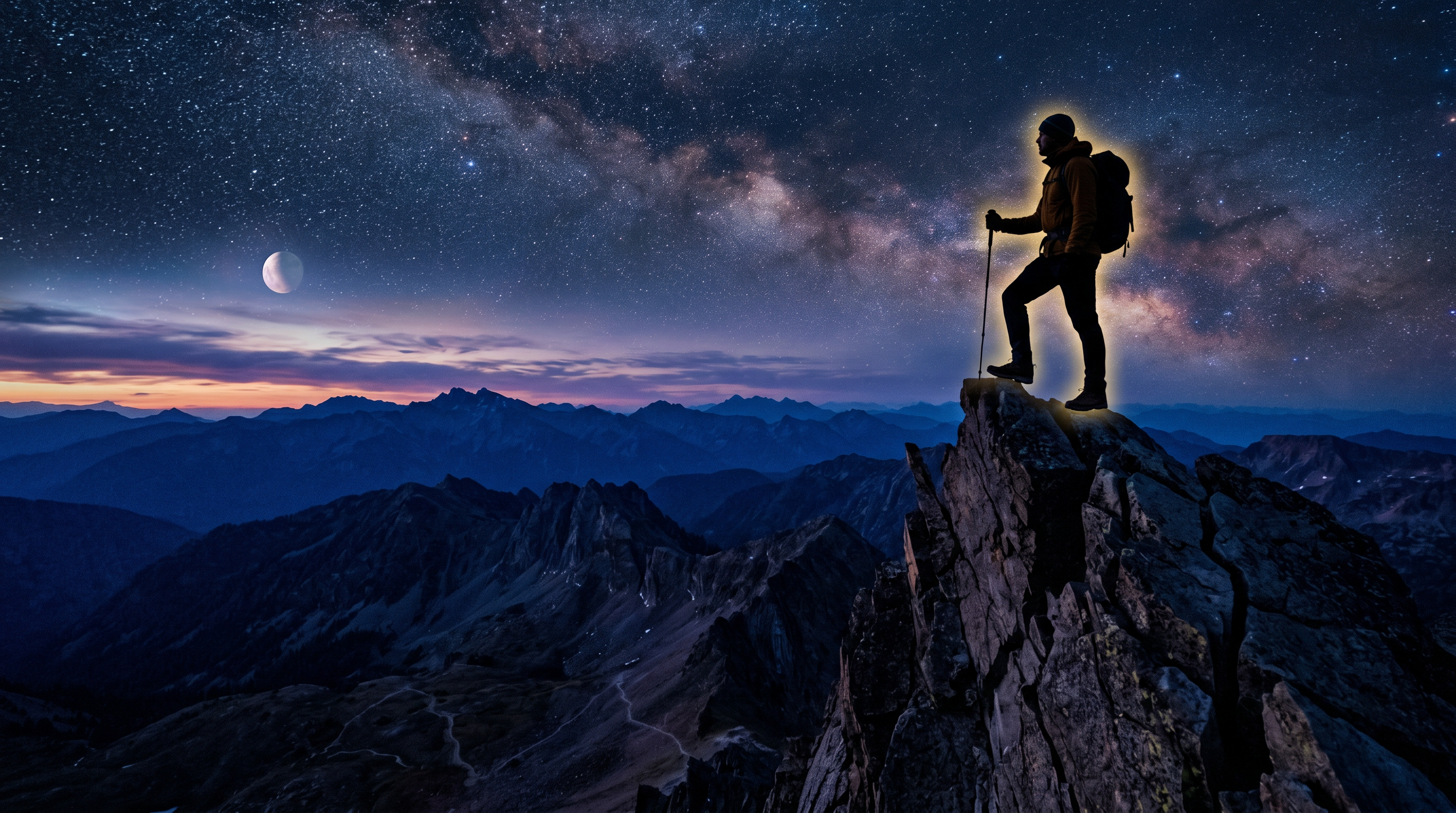 From Explorer to Legend: Conquer Trust Stars & Skyrocket Your Travel Influence on JoinTourbook!
