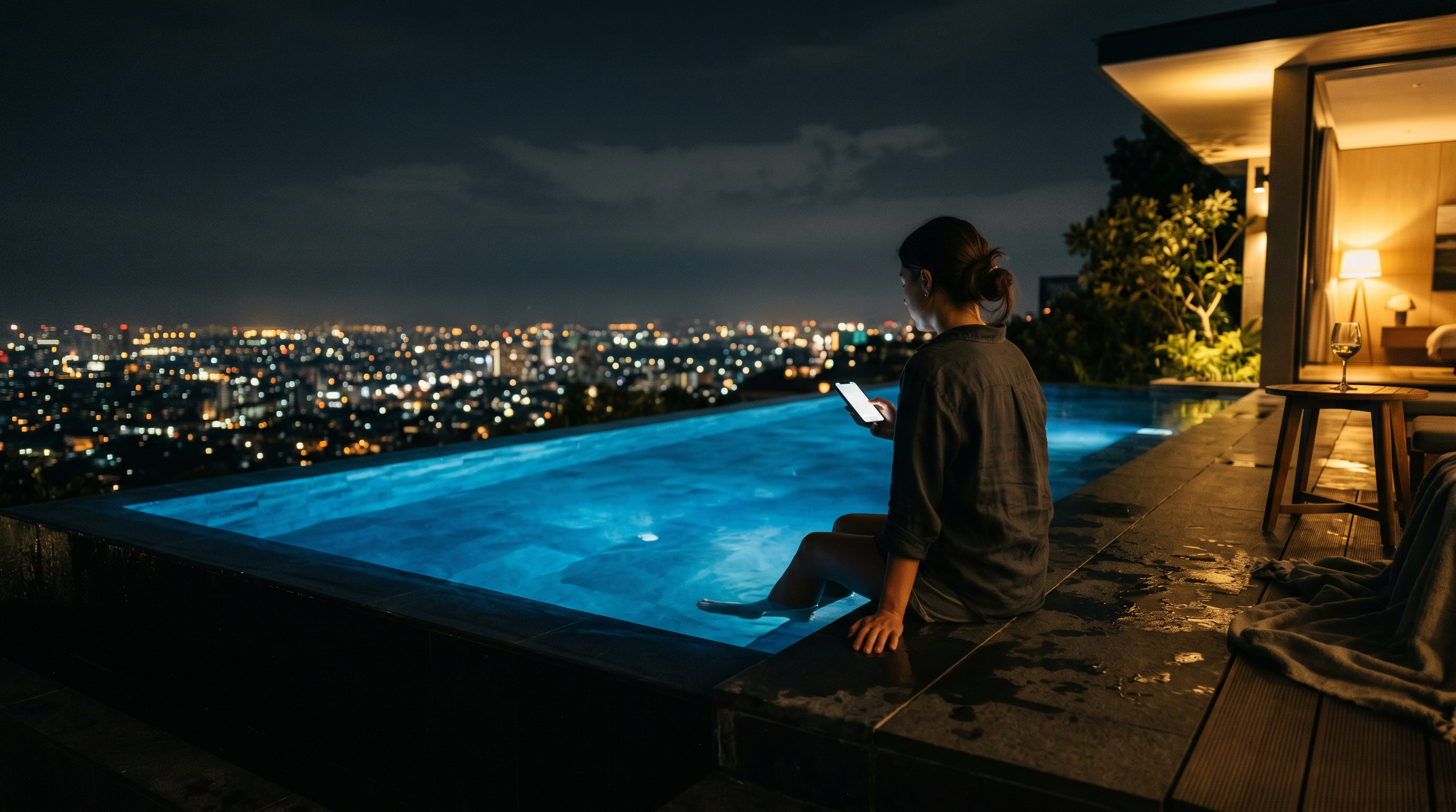Affordable Luxury Travel Hacks: Shift from 'I Can't Afford It' to 'How Can I?' with JoinTourbook Secrets