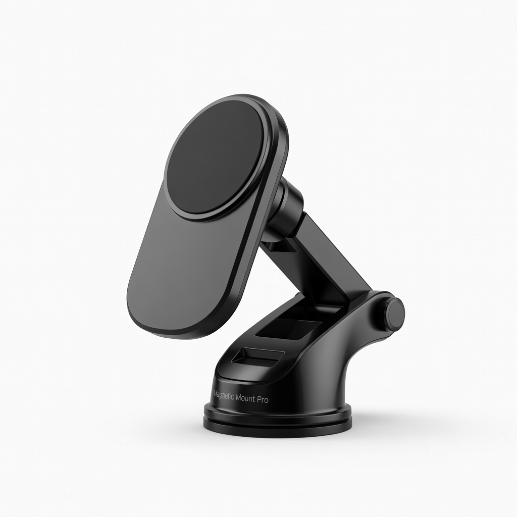 Car Phone Mount