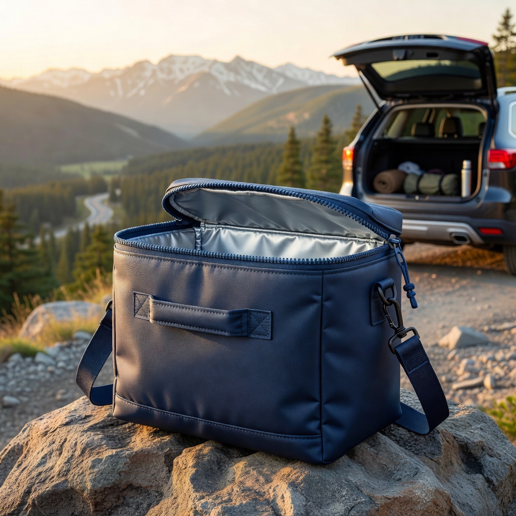Compact Cooler Bag