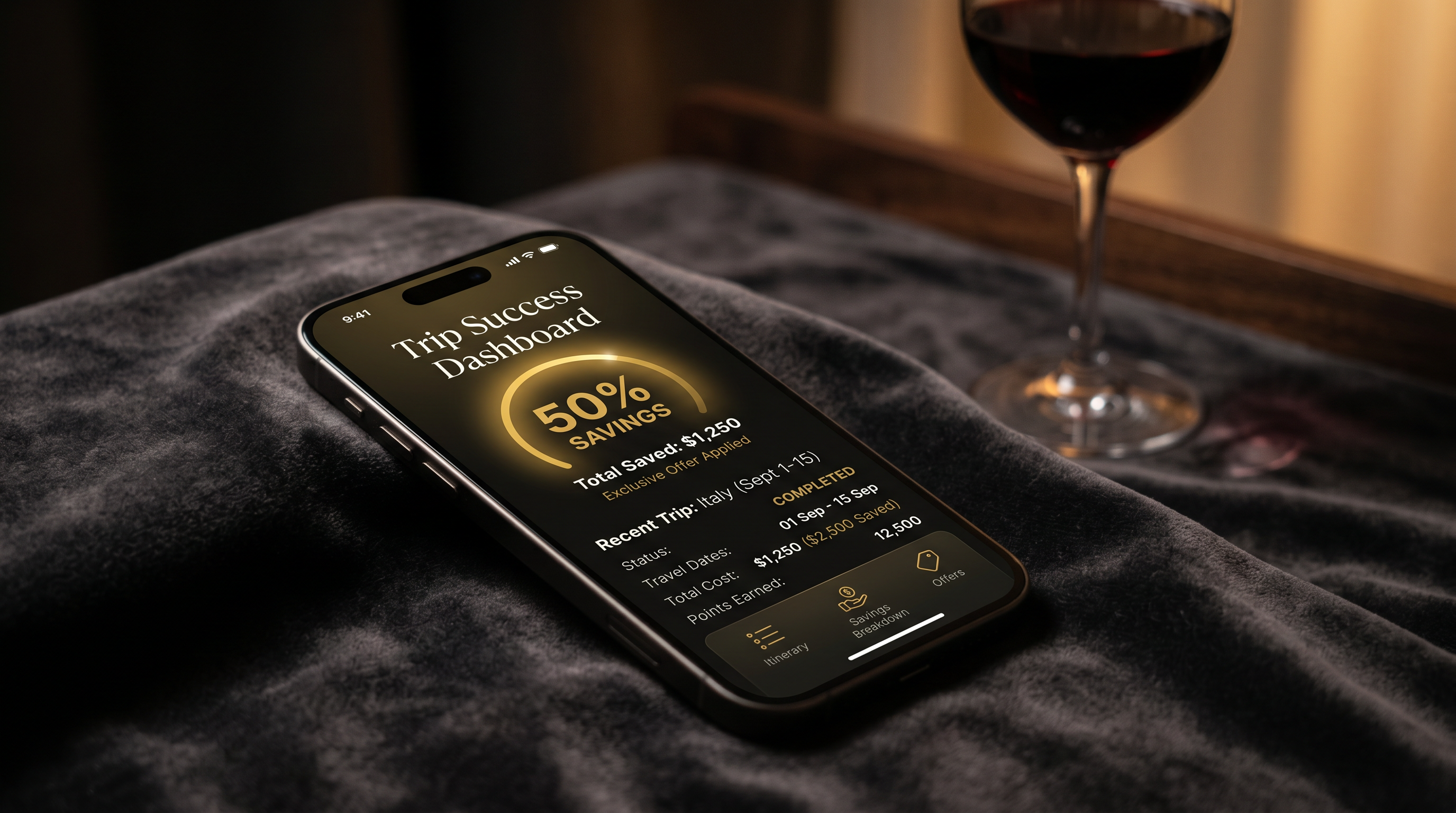 Ghost Booking Exposed: How I Hacked an Ambassador Luxury Trip for Massive JoinTourbook Savings – Status Unlocked!
