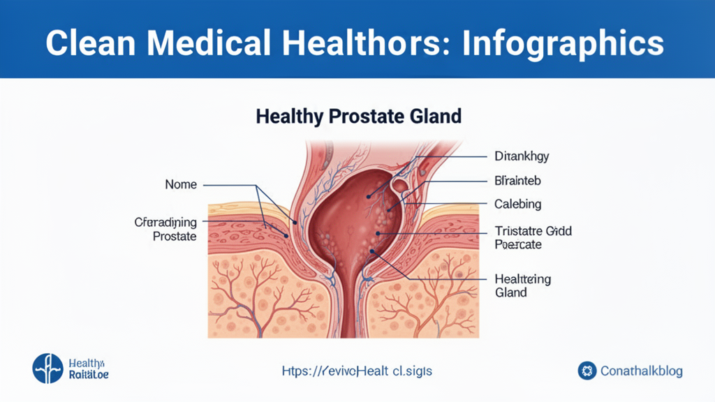 Understanding BPH: What Every Man Over 40 Should Know