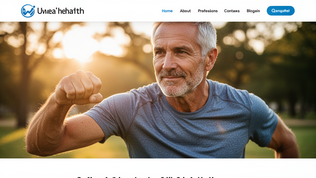5 Warning Signs Your Prostate Needs Attention