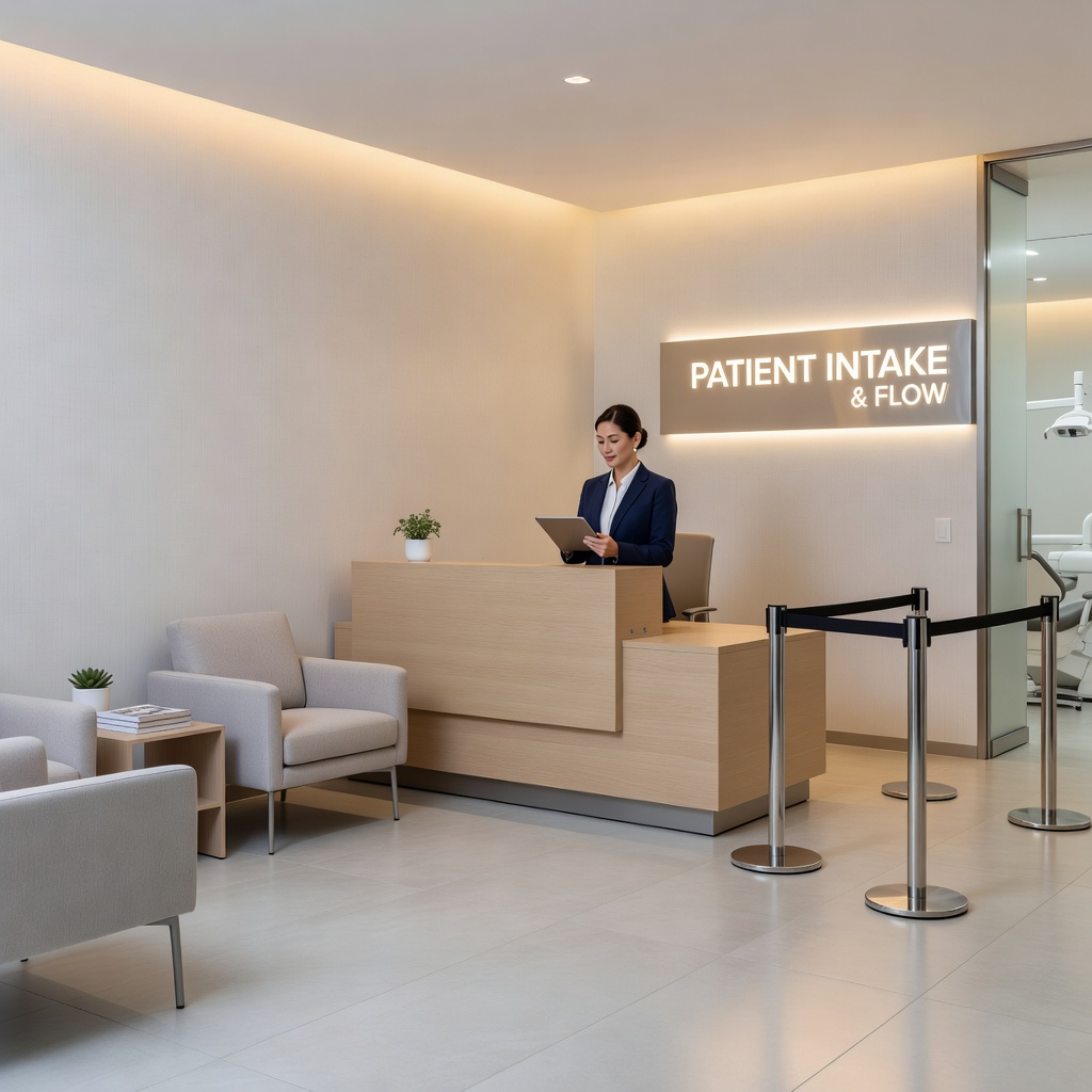 Why Dentists Lose Leads Before They Call Back: Unfixable Front Desk Bottlenecks