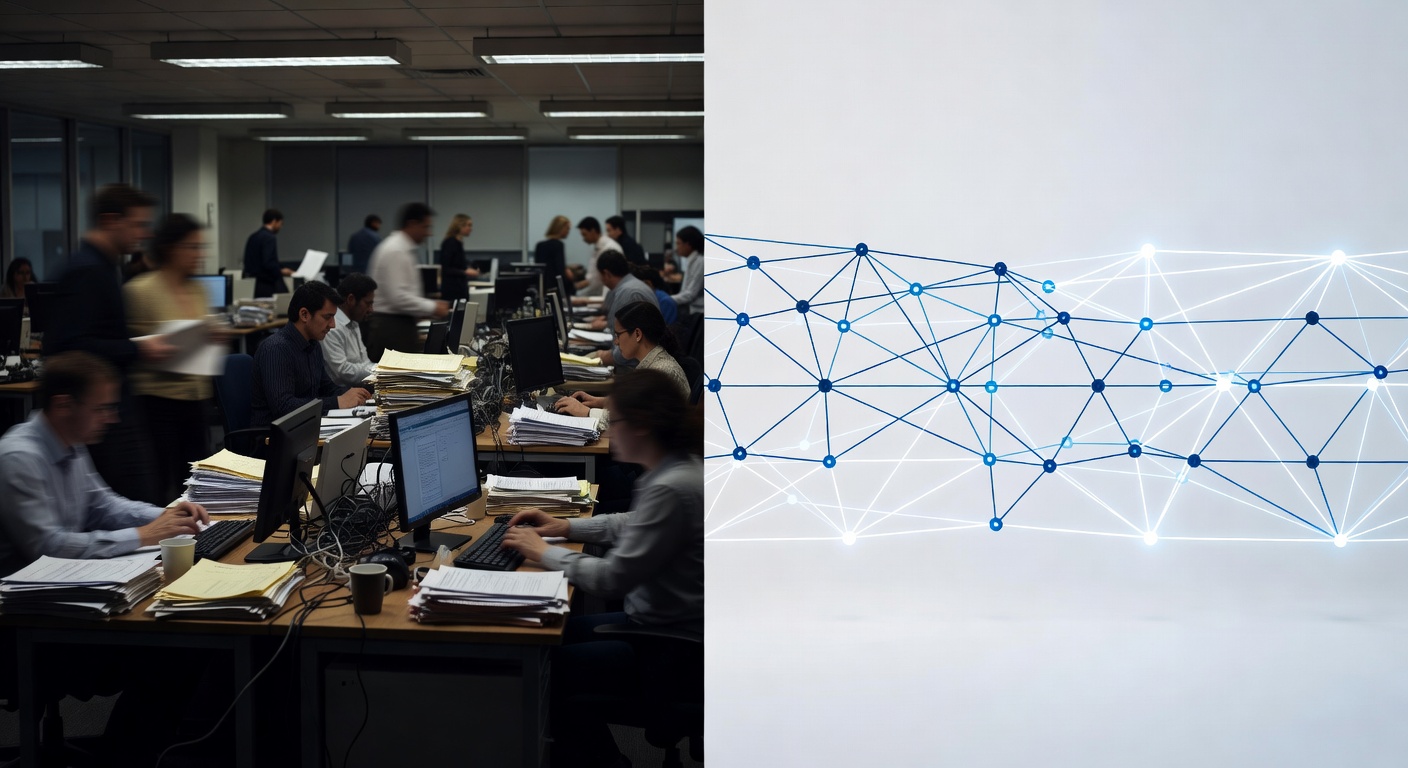 The Rise of Infrastructure-Based Agencies: Revolutionizing the Future of Marketing with AI Autonomy