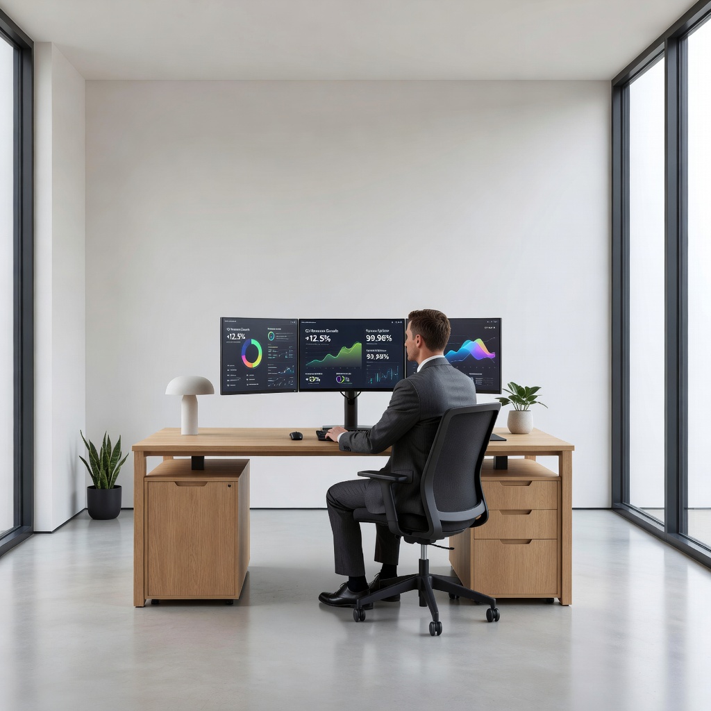 Scale Agency Without Hiring: Autonomous Infrastructure for Operational Leverage