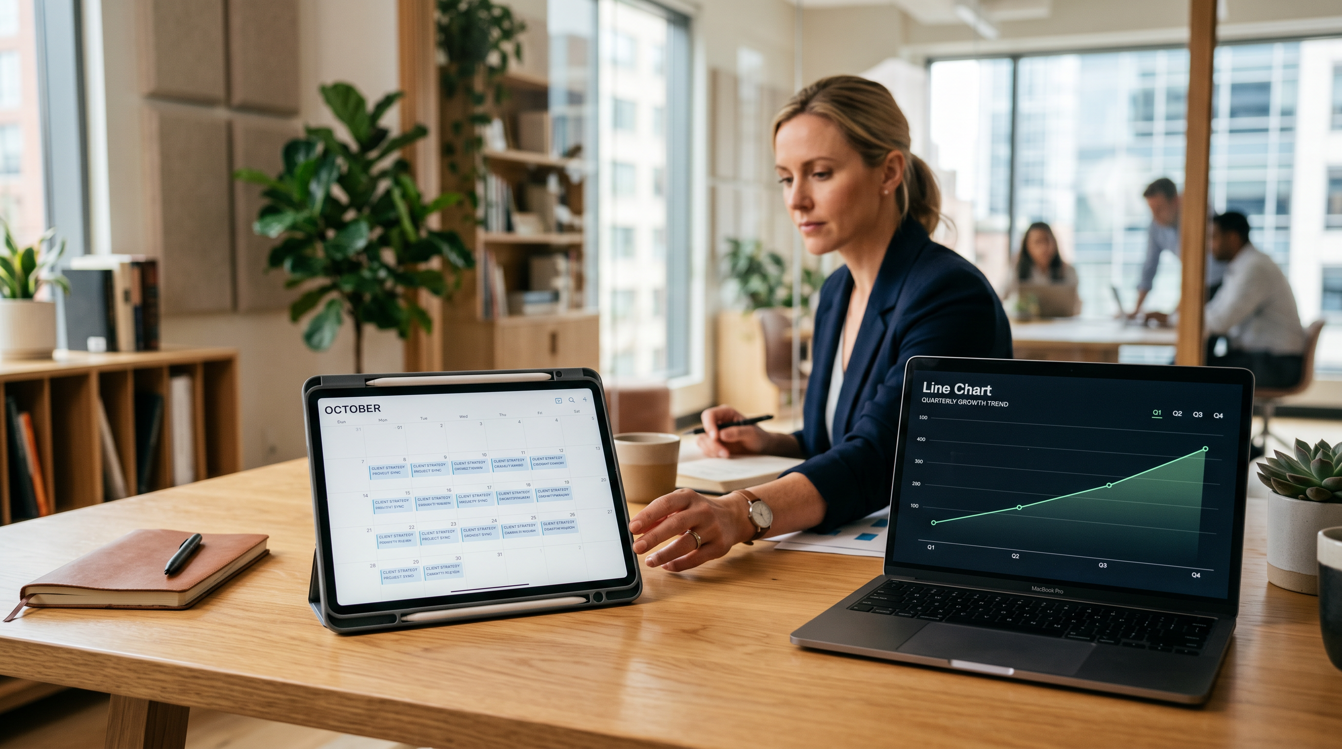 How Autonomous Systems Unlock Scalable Recurring Revenue for Agencies