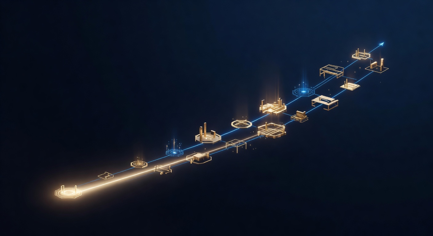 Case study: From Zero Experience to Operational Agency — A First-Time Operator's 12-Month Journey