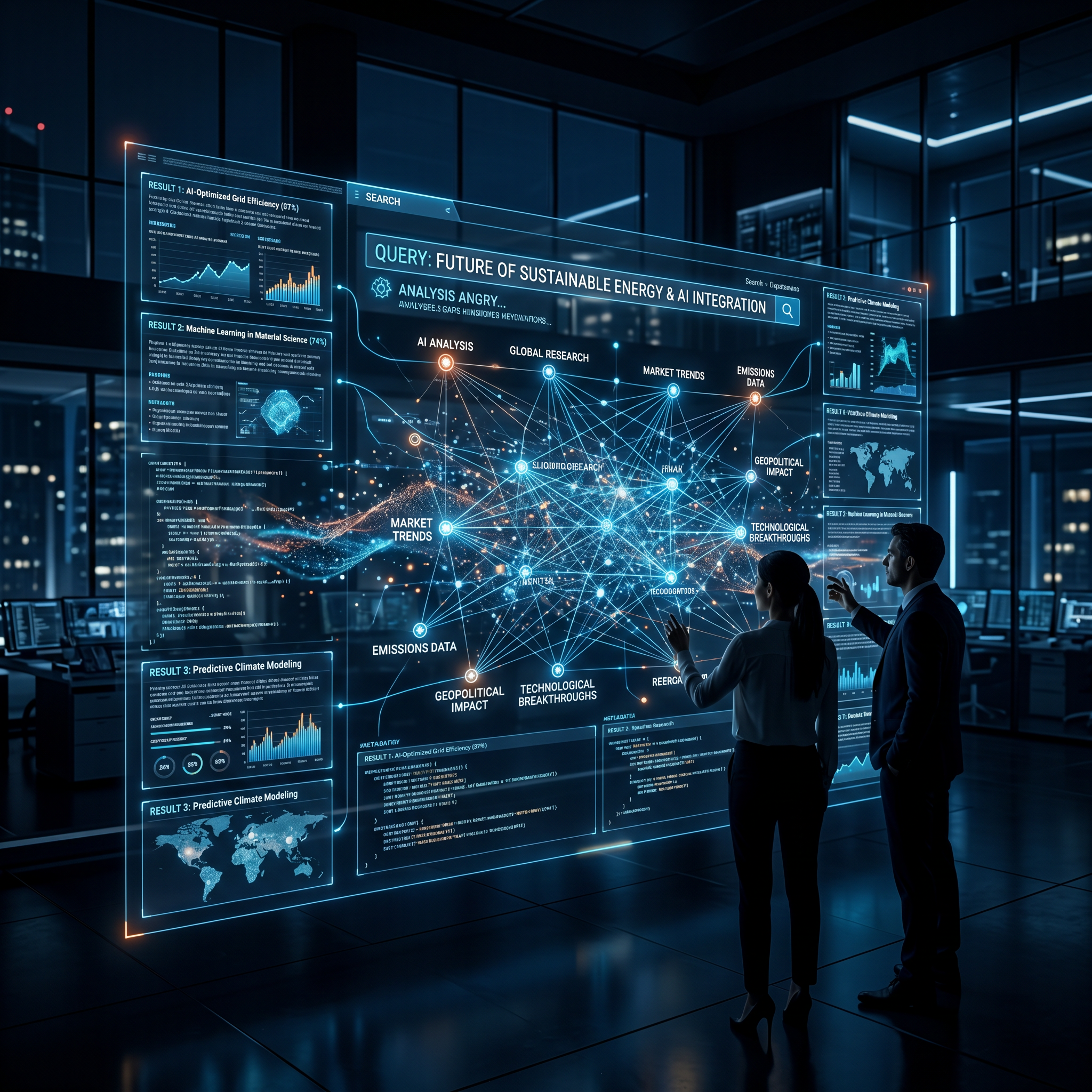 AI Search Marketing Revolution: Optimize for ChatGPT, Perplexity, LLMs.txt & the Future of Discovery
