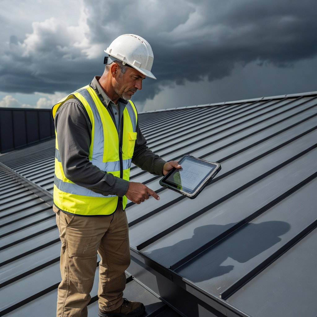 Roofing Operational Bottlenecks: Storm Season Lead Handling and Speed to Lead