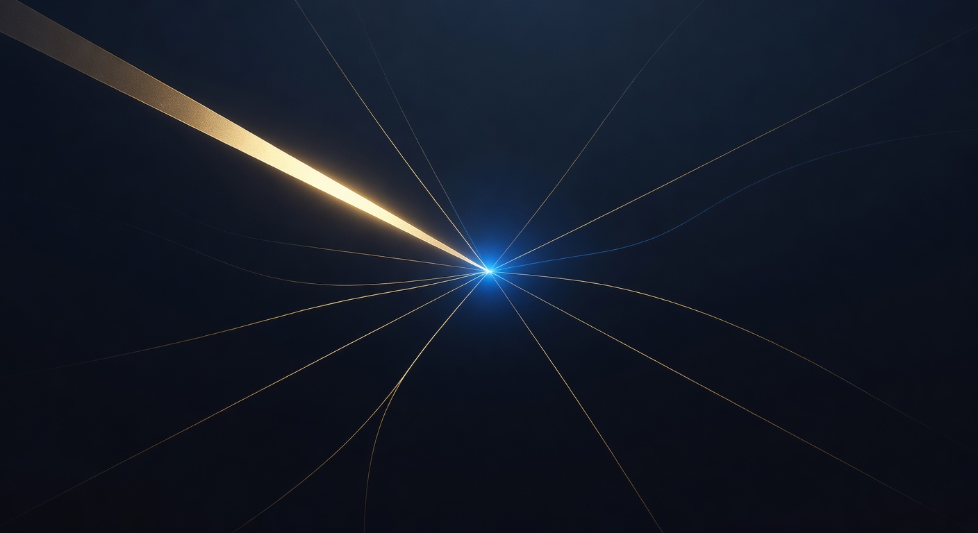Choosing Your First Profitable Agency Niche in the Infrastructure Era