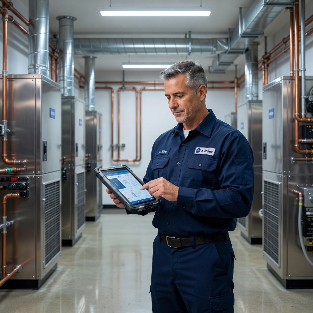 Why HVAC Businesses Lose Revenue Through Slow Lead Response in Peak Season