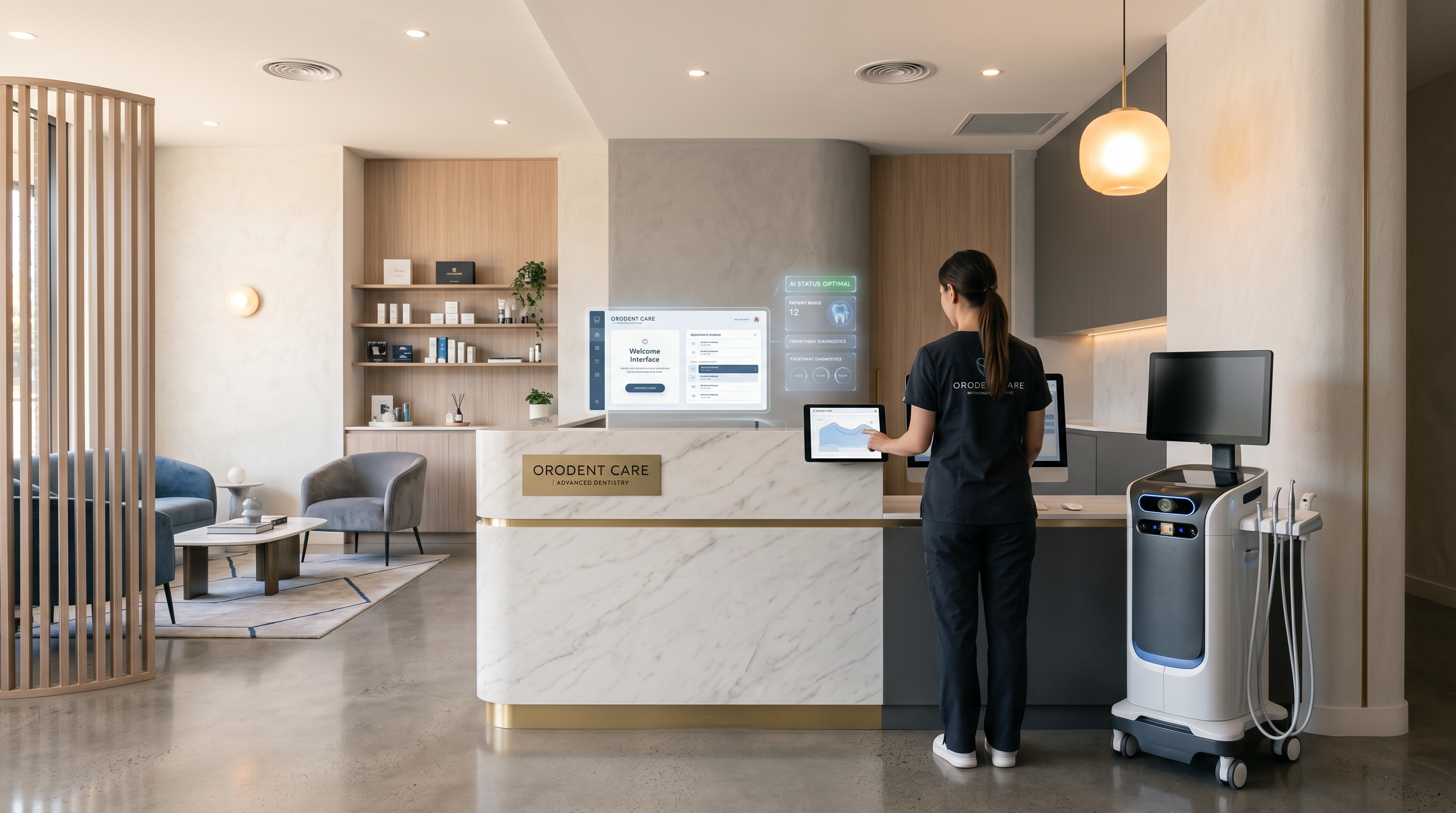 Voice AI for Business: How Autonomous Agents Are Eliminating the 30–40% Revenue Cost of Missed Calls