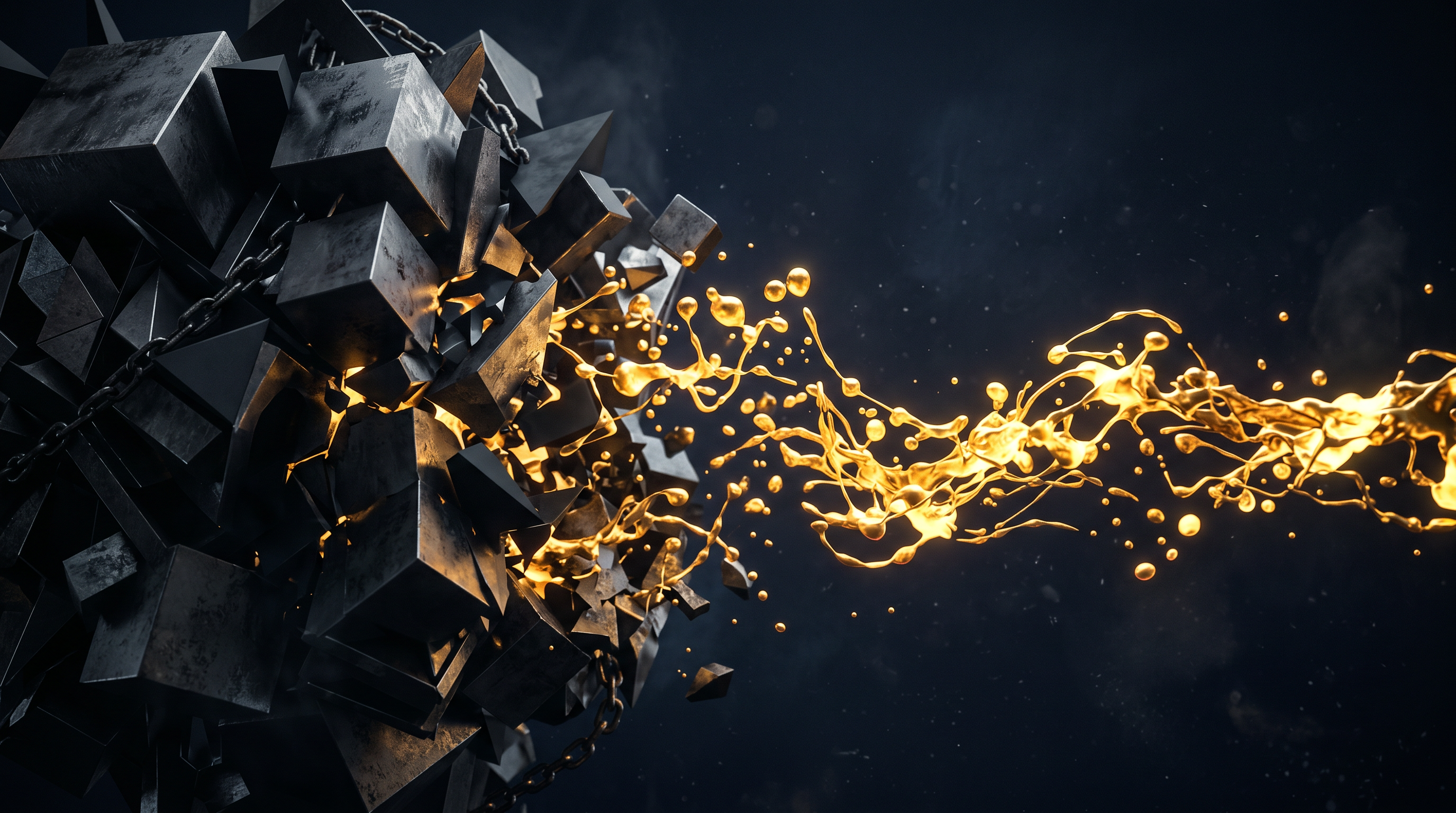 The Hidden Cost of Operational Overwhelm