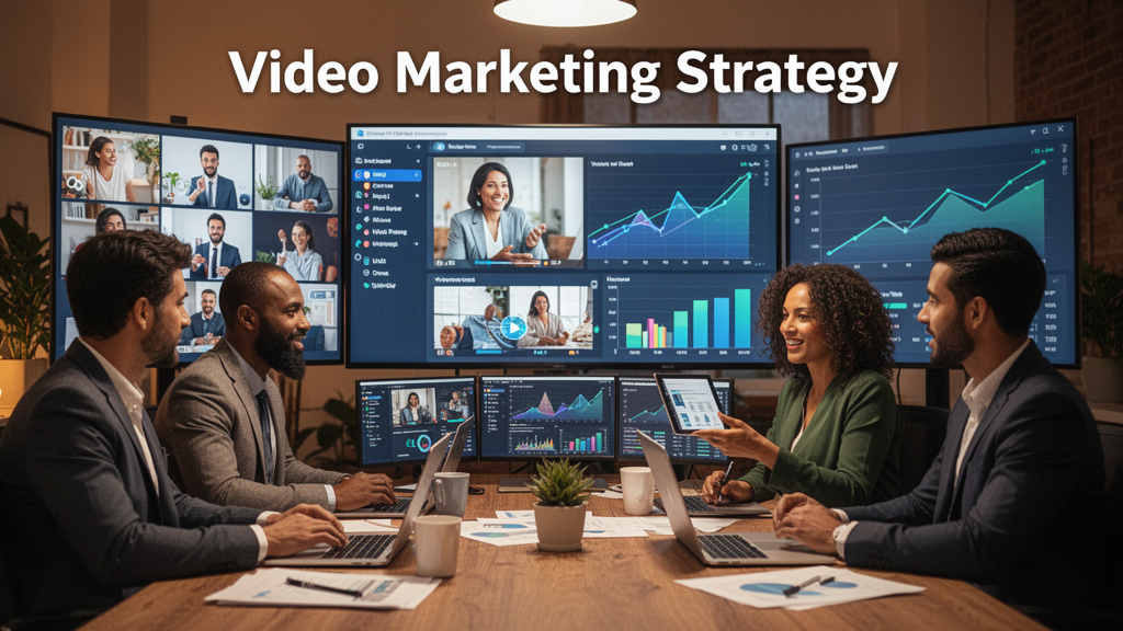 GuruOS: The Ultimate Video Marketing System for Short-Form Videos, Automation & Business Growth