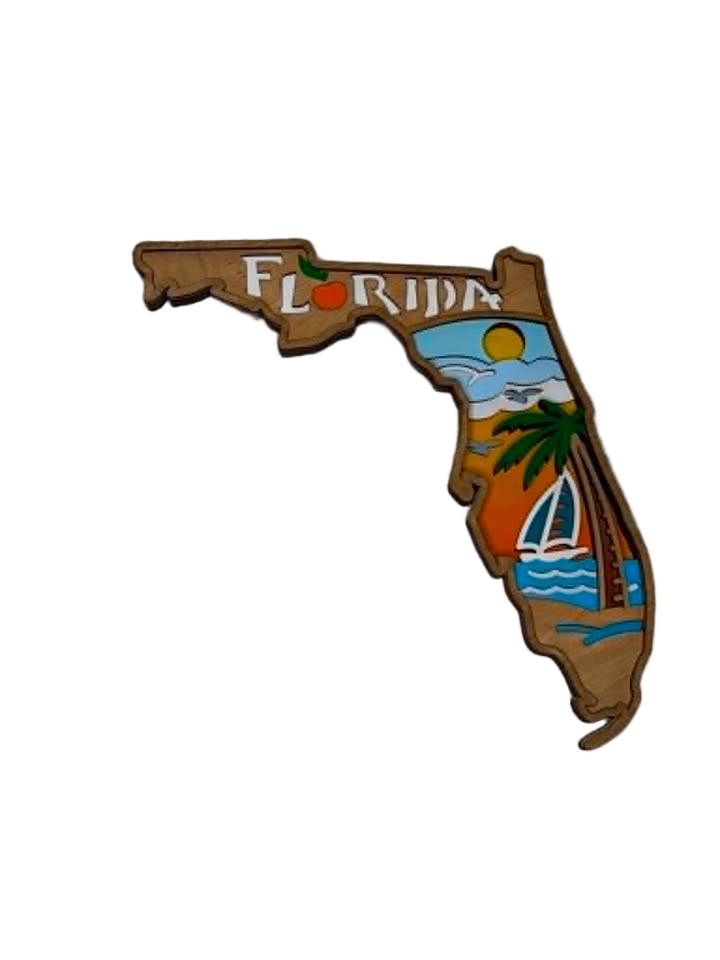 Florida Keepsake