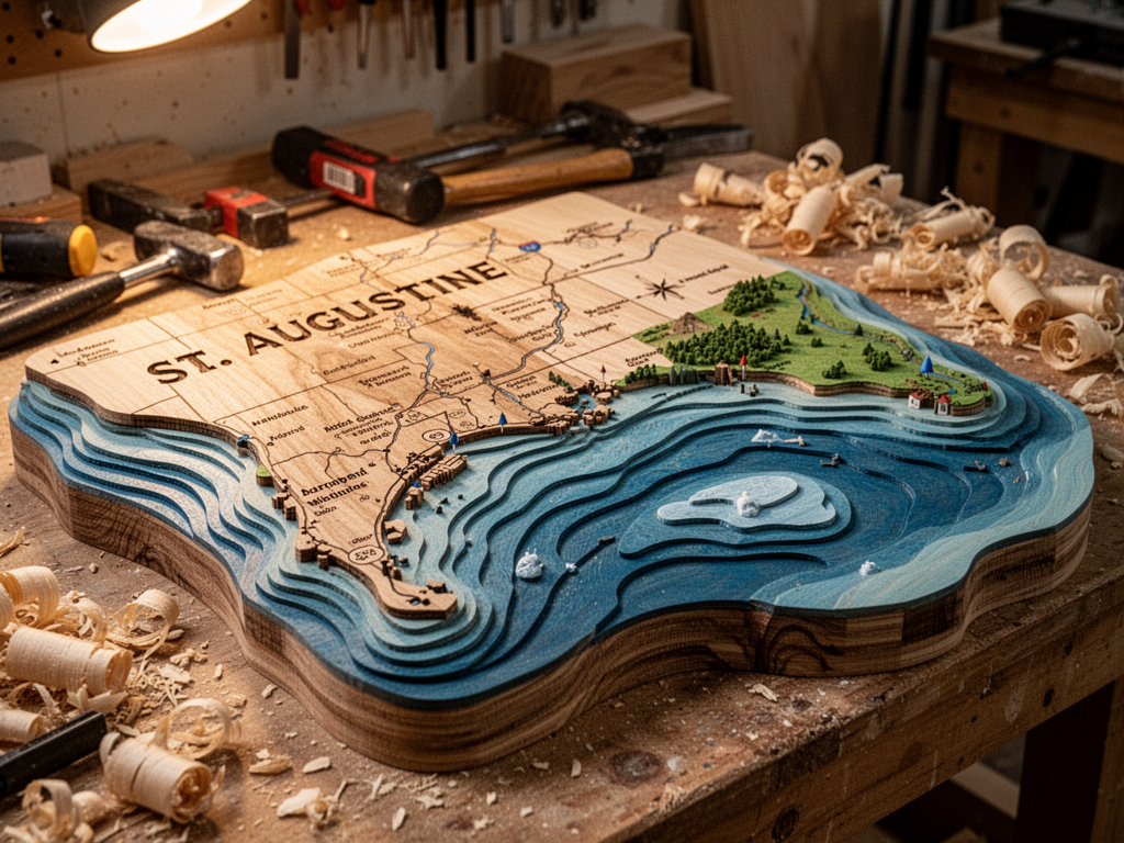 Custom Work
