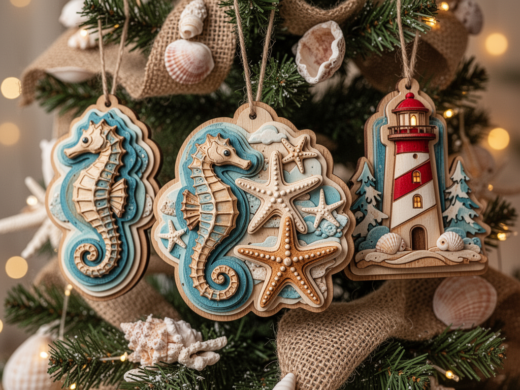 Ornaments