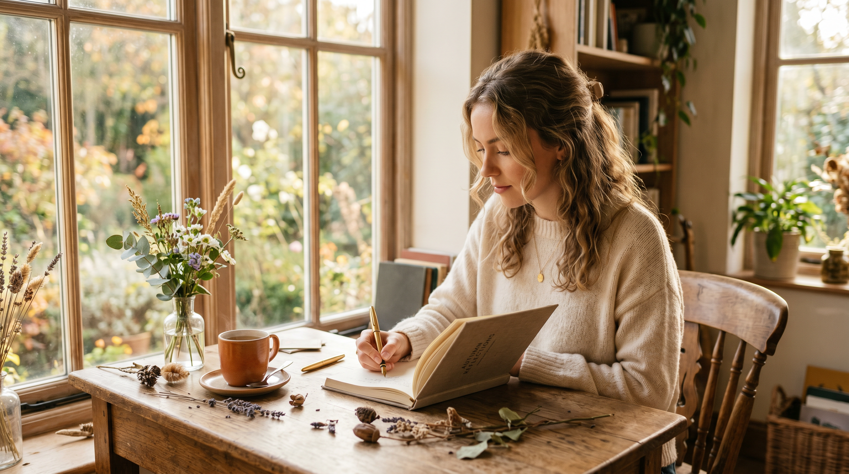 Why Manifestation Isn’t Working for You: The Identity Gap and How to Bridge It