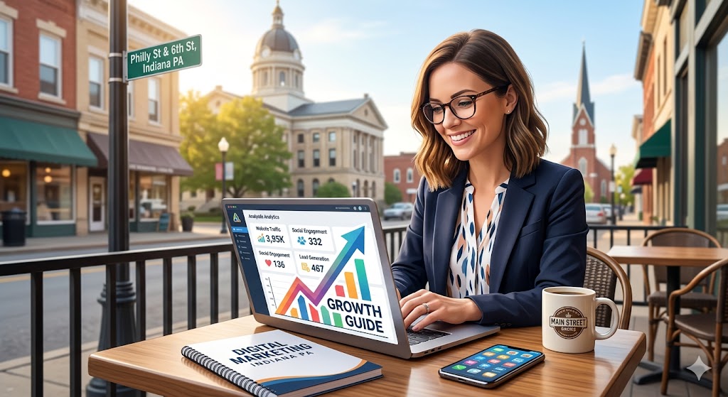 Digital Marketing Indiana PA — Your Modern Growth Guide