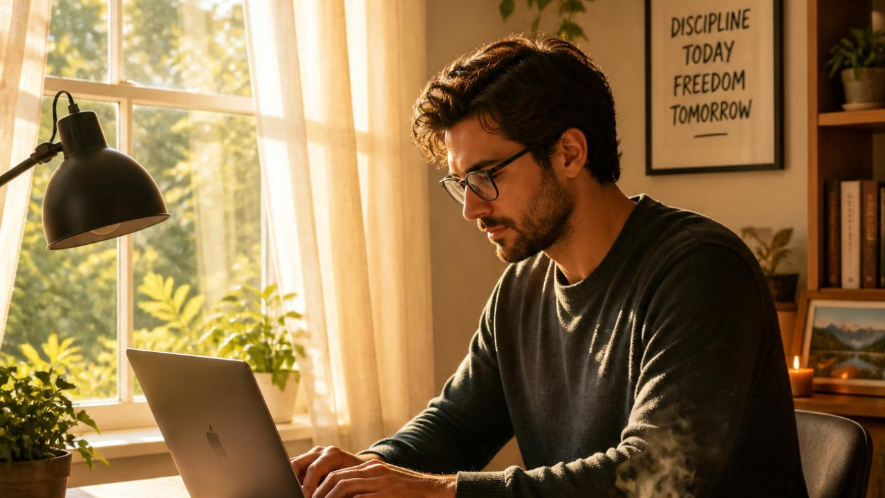 How to Discover the Perfect Online Business Idea Matching Your Skills and Interests