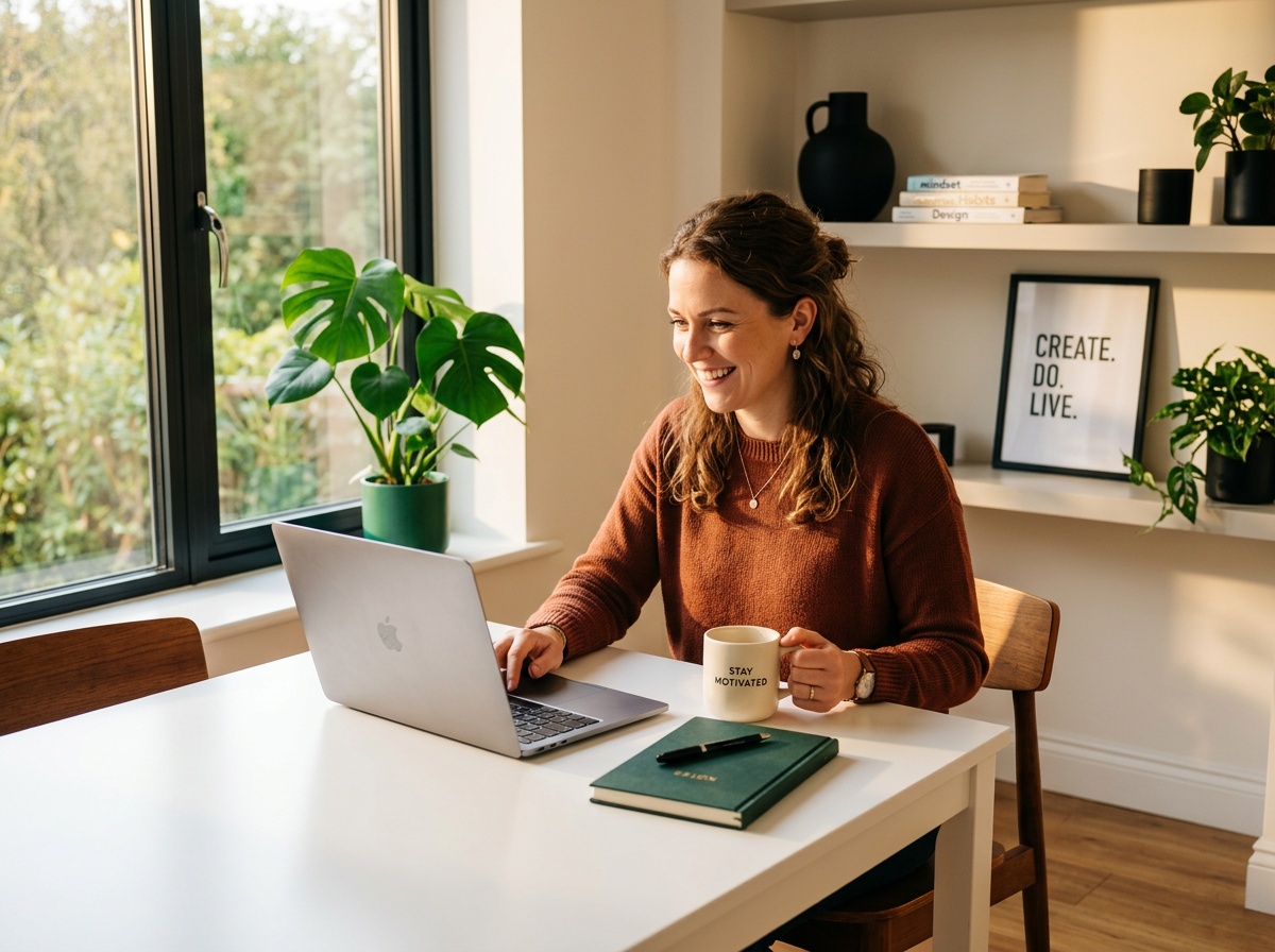 How to Launch Your Online Business Startup and Unlock Financial Freedom
