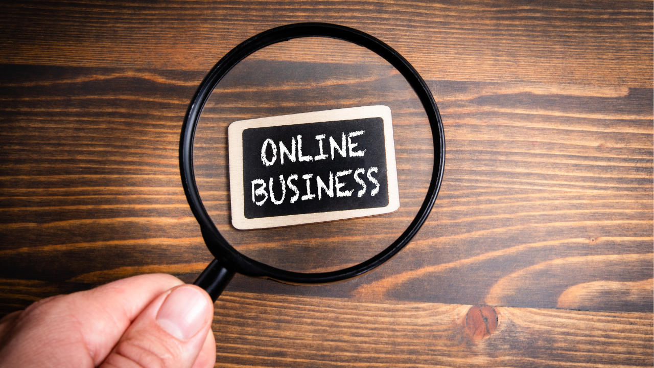 How to Launch an Online Business: Step-by-Step Guide for Beginners