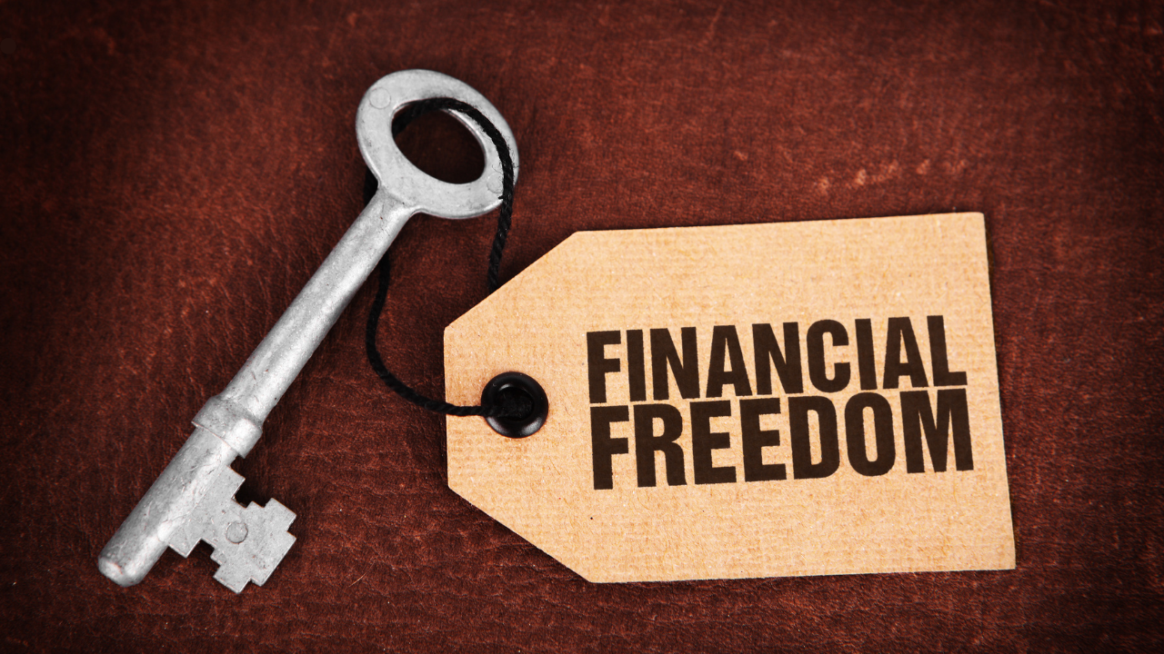 Unlock Financial Freedom: Proven Strategies for Lasting Wealth