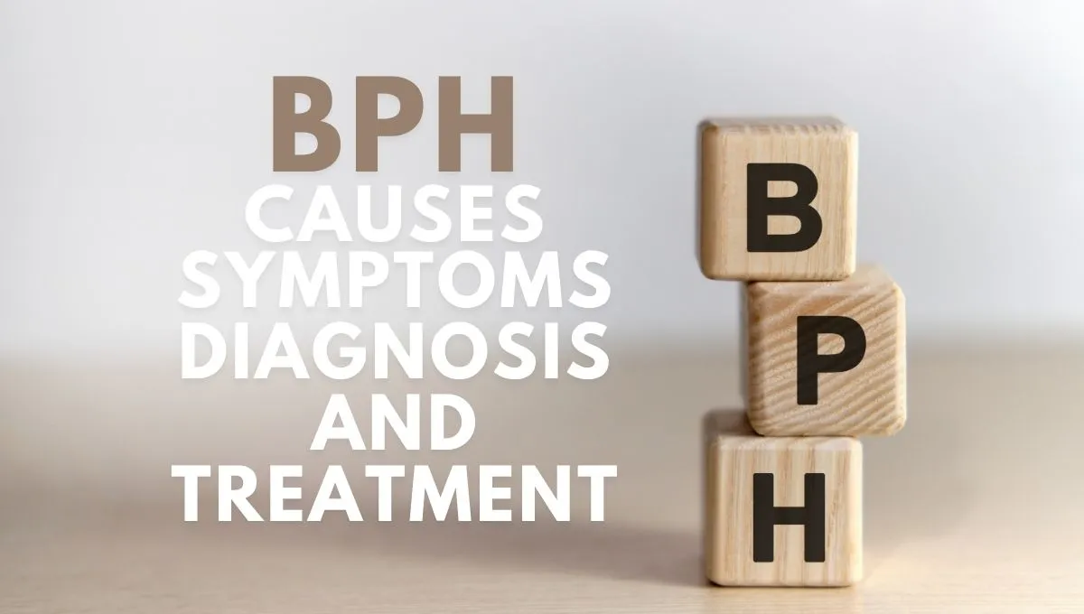 BPH