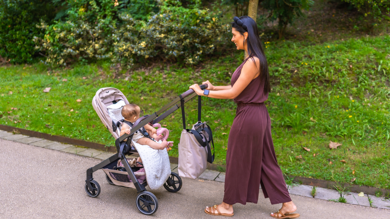 At 7 weeks postpartum, my husband asked me when I’m going to lose weight