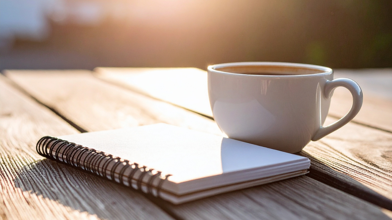 Unlock Abundance: Your Ultimate Manifestation Tracker Guide