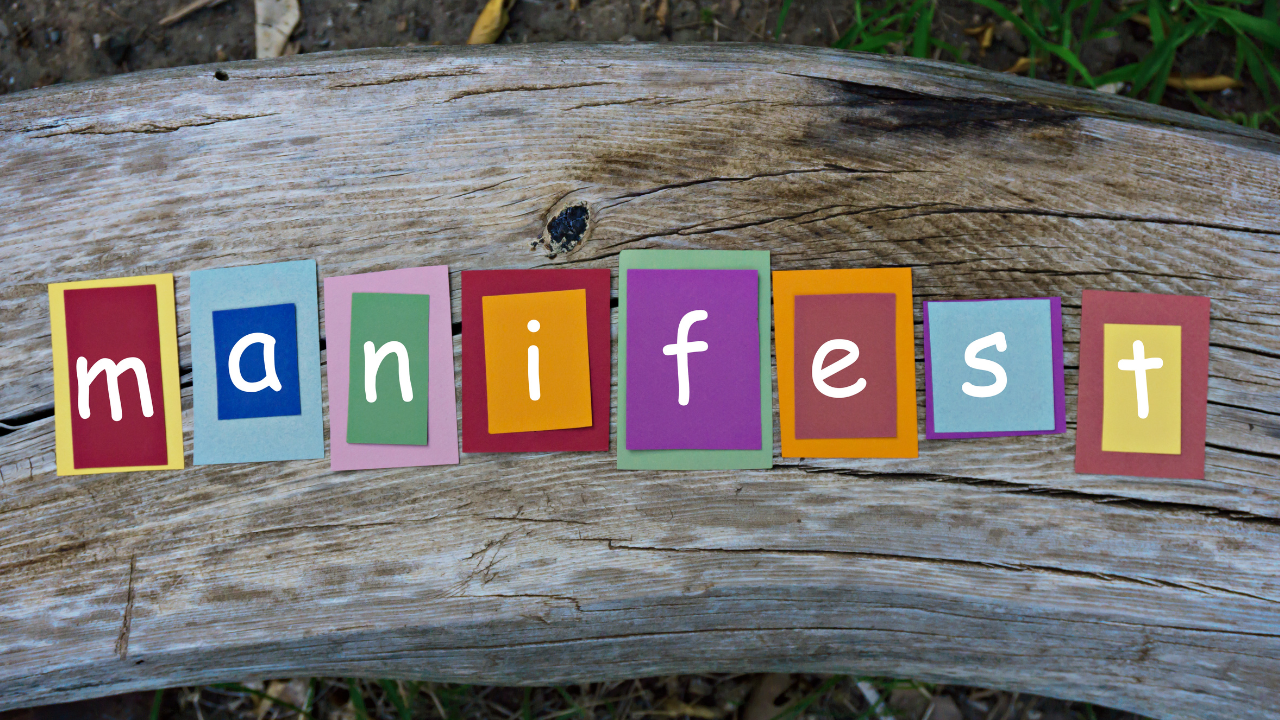 Manifest Abundance: 10 Powerful Techniques to Attract Unlimited Wealth