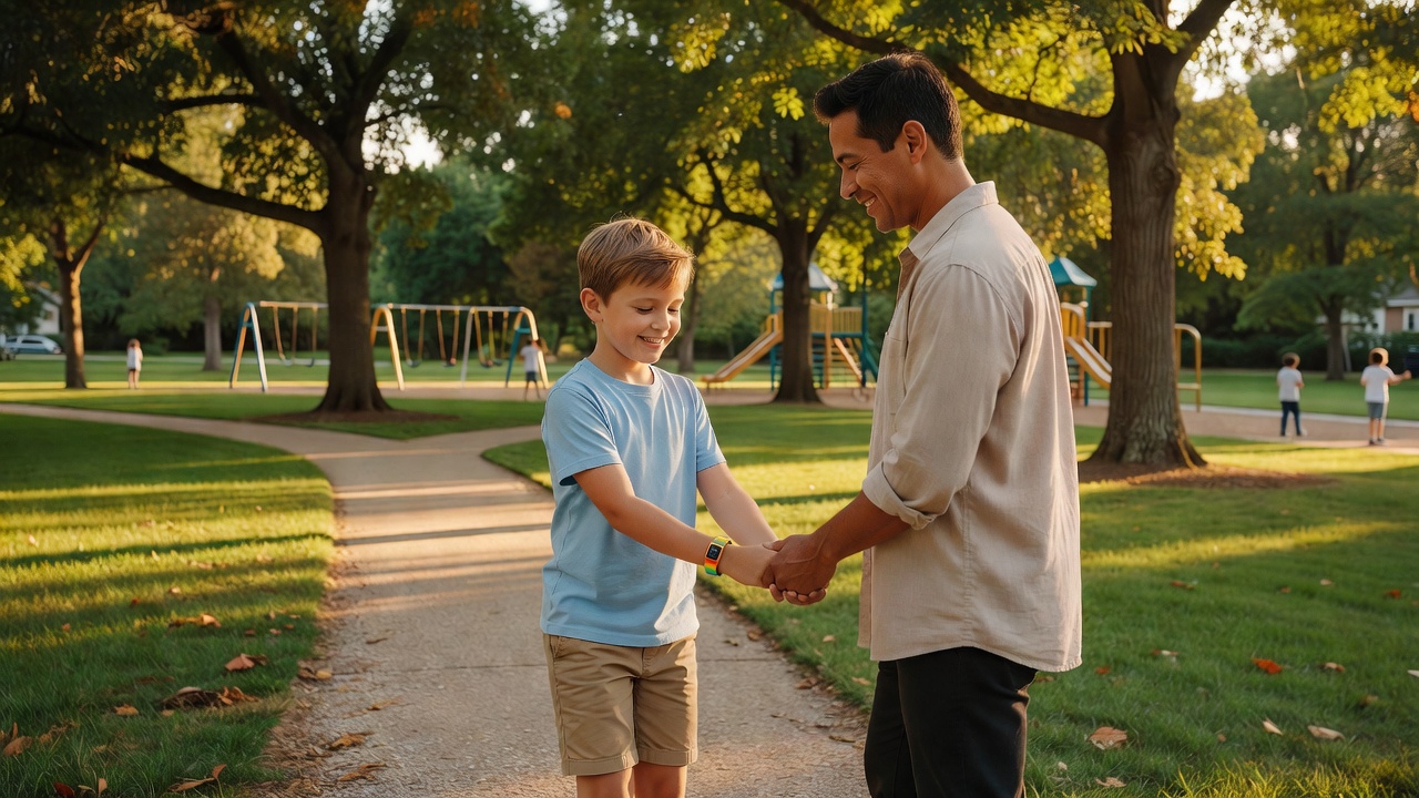 Best GPS Tracker for Autistic Children: Prevent Wandering & Elopement with Confidence