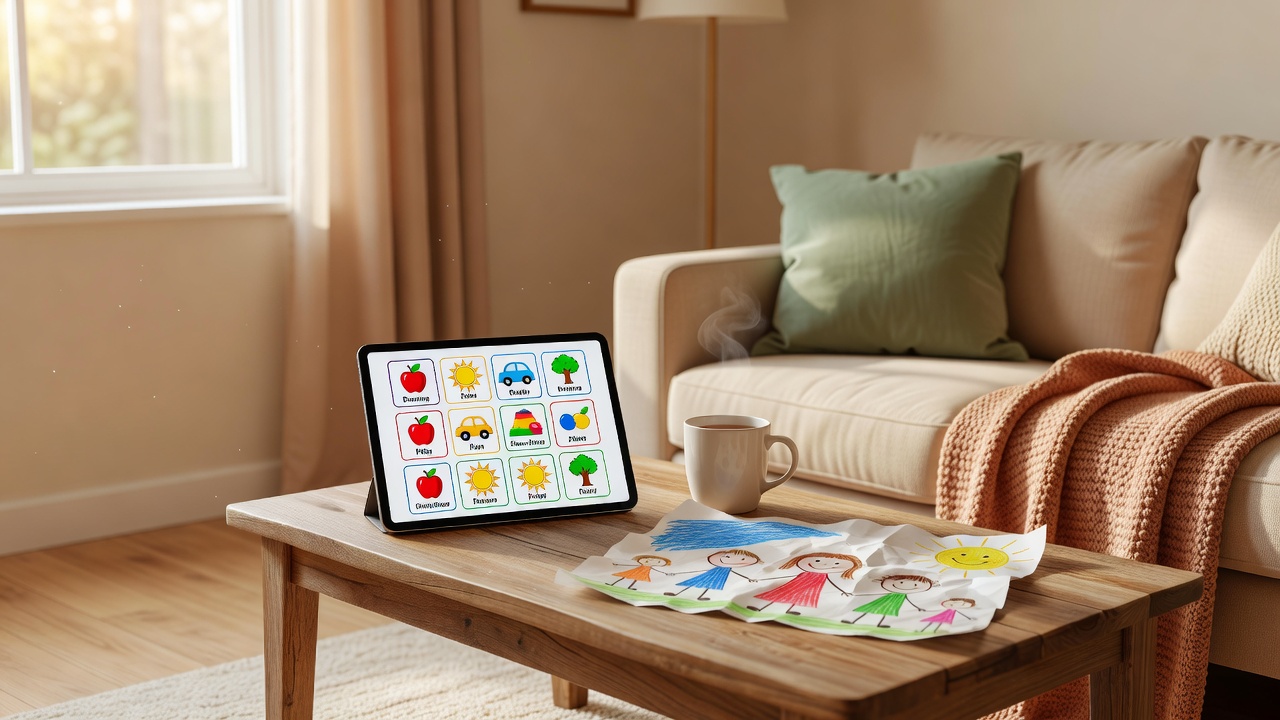 Visual Communication for Autism: Top Tools to Unlock Meaningful Connections