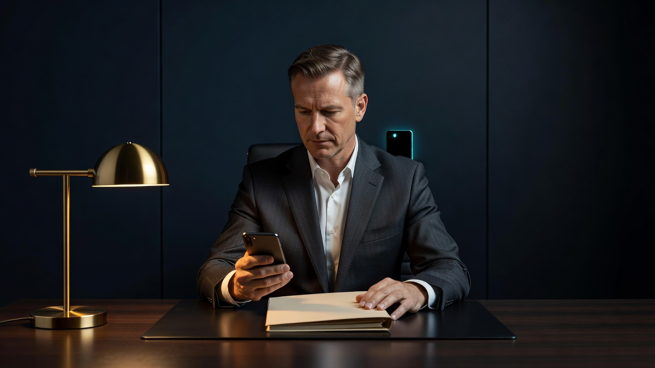 Shadow AI in small businesses. Your no-nonsense checklist to protect data and reputation. 