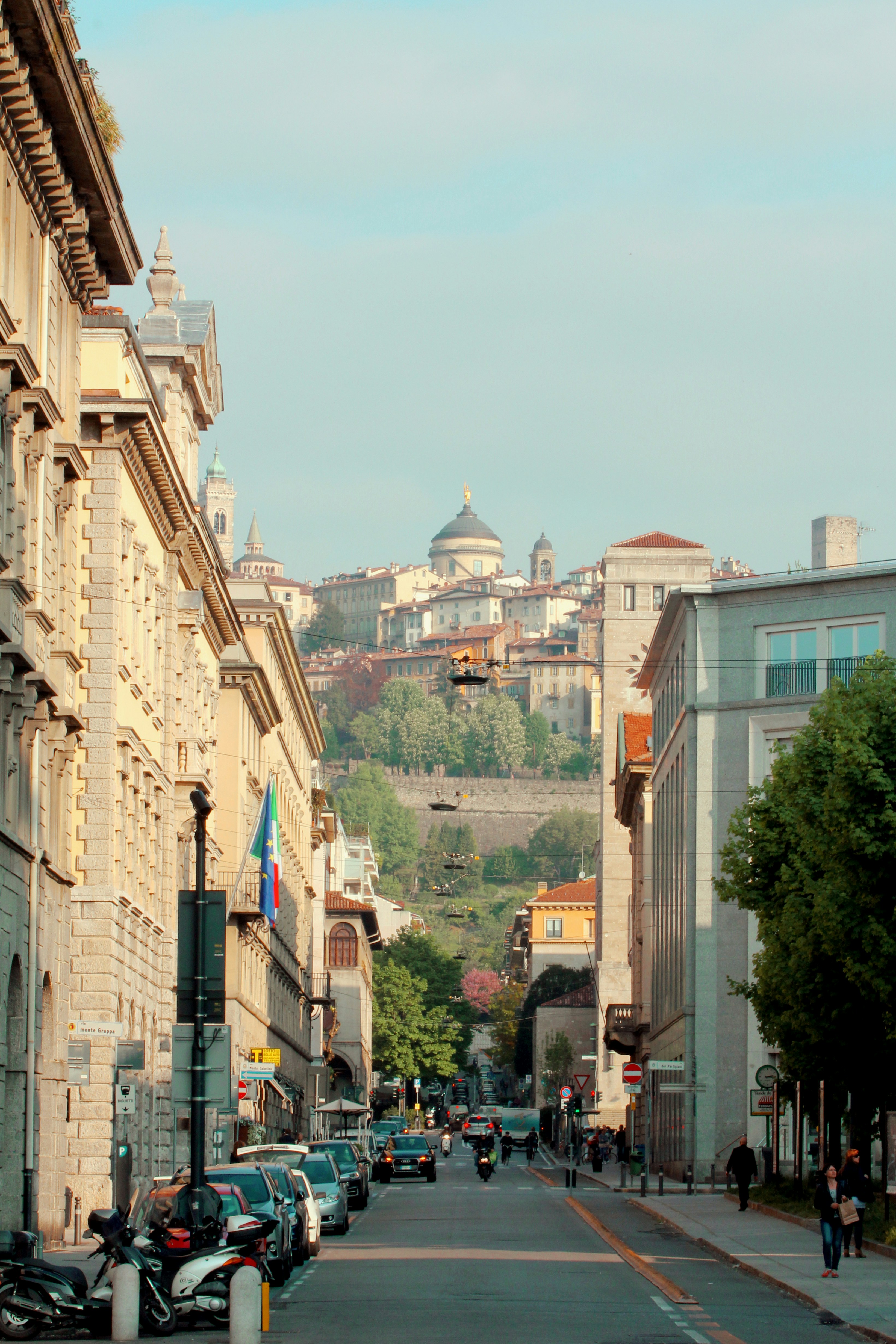  I Explored Italy Every Weekend for 25 Years. Then I Built the Platform I Wished Had Existed.