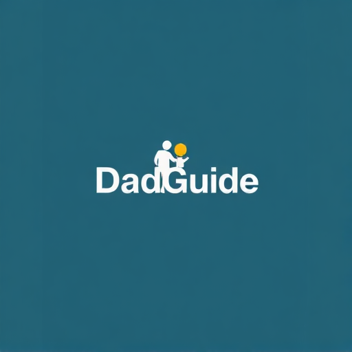 DadGuide Logo