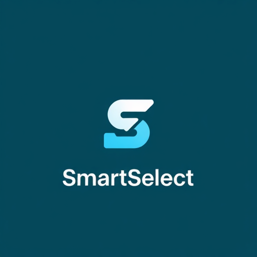 SmartSelect Logo