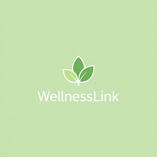 WellnessLink Logo