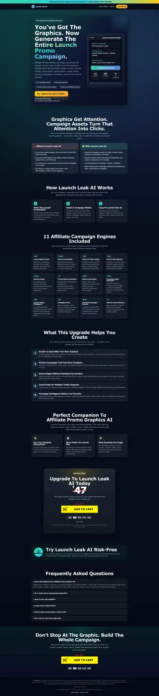 Campaign Asset Preview