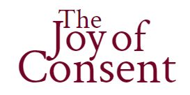 The Joy of Consent Logo