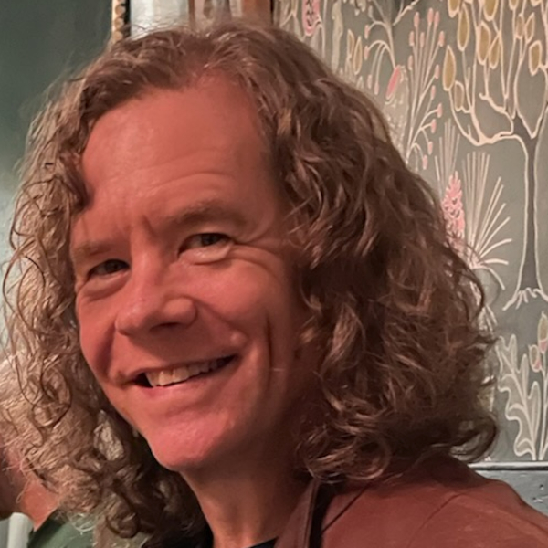 Jay Gerring