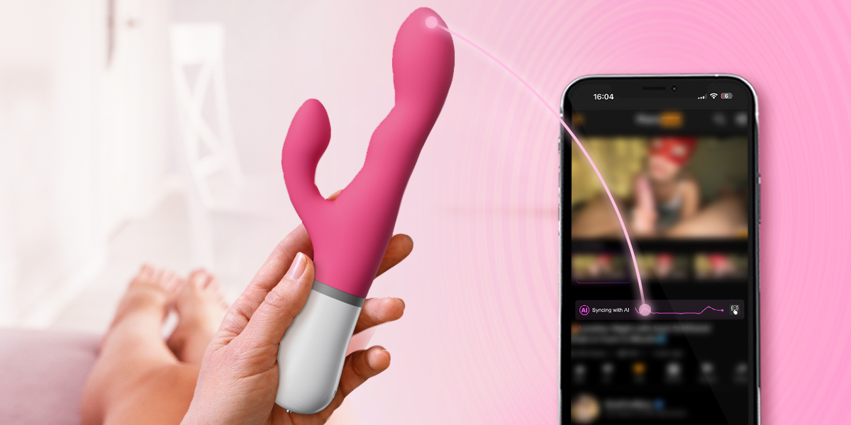 Lovense Nora Review: Ultimate App-Controlled Rabbit Vibrator for Couples & Long-Distance Lovers
