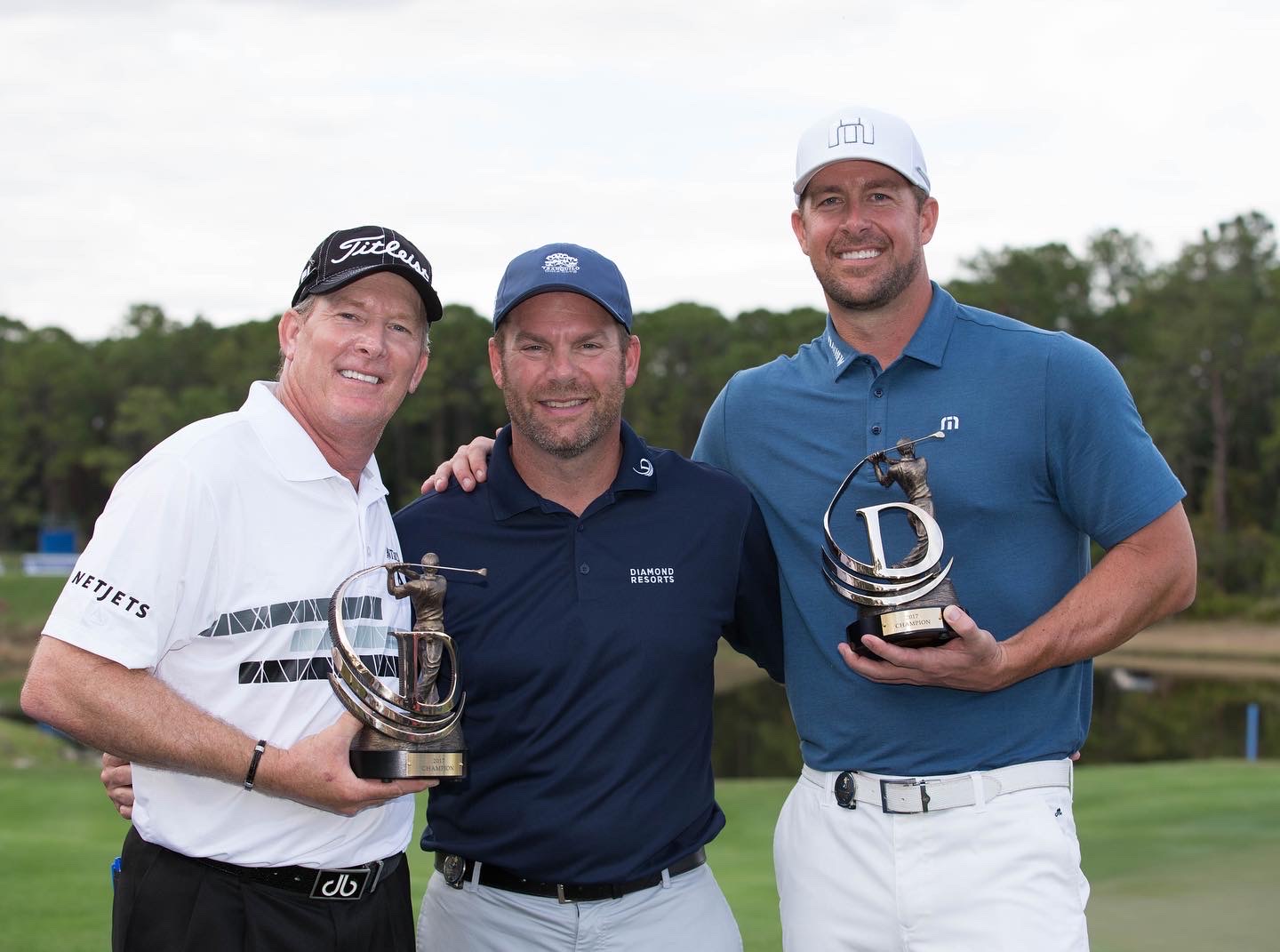 diamond-resorts-toc / trophy-presentation / champions-celebration