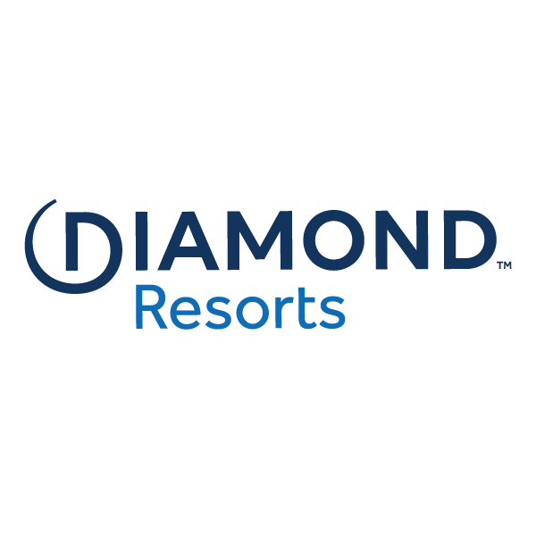 Diamond Resorts Tournament of Champions logo