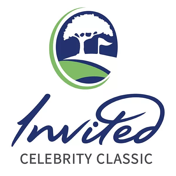 Invited Celebrity Classic logo